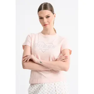 Camiseta de mujer Guess Narciso CN image-1