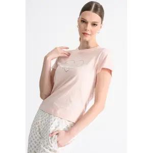 Camiseta de mujer Guess Narciso CN image-3