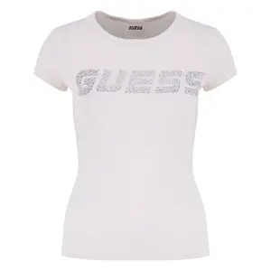 Dames-T-shirt Guess New Kiara image-0