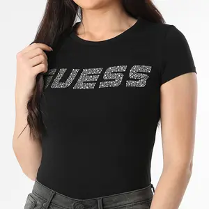 Dames-T-shirt Guess New Kiara image-1