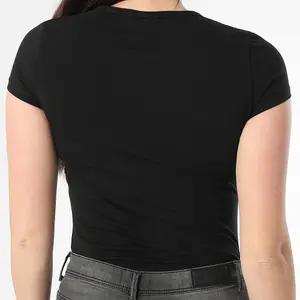 Dames-T-shirt Guess New Kiara image-2