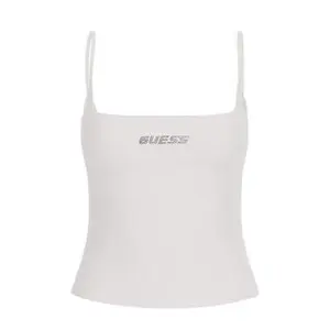 Γυναικείο T-shirt Guess Ortensia image-0