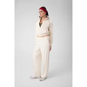Damen Straight-Leg-Hose Guess Sibilla image-1