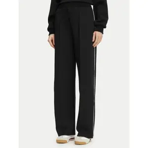 Damen Straight-Leg-Hose Guess Sibilla image-1