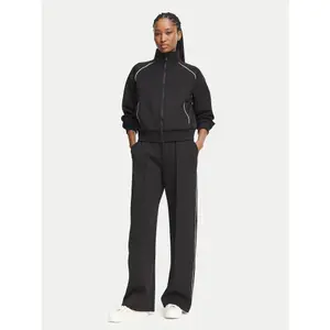 Damen Straight-Leg-Hose Guess Sibilla image-5