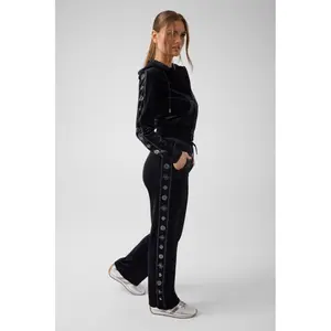 Byxor för kvinnor Guess Amalia image-1