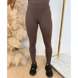 Leggings til kvinder Guess Grazia Sporty
