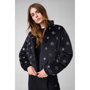 Γυναικείο μπουφάν Guess Amalia image-1