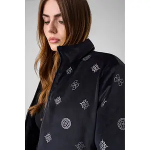 Γυναικείο μπουφάν Guess Amalia image-4
