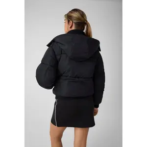 Women's down jacket Guess Virginia image-2