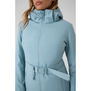 Women's down jacket Guess Elira image-5