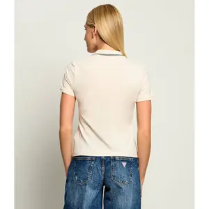 Women's polo shirt Guess Fausta image-1