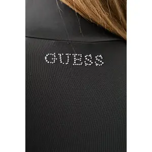 Højhalset bodystocking dame Guess Lotus image-3