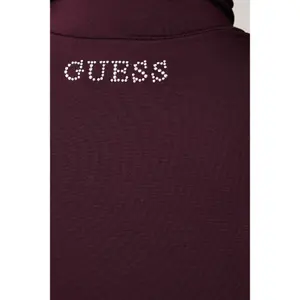 Højhalset bodystocking dame Guess Lotus image-5