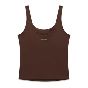 Women's tank top Guess Grazia image-1