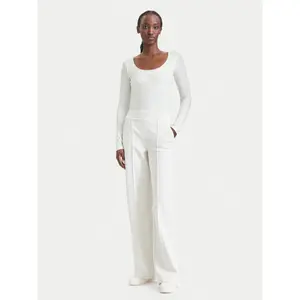 Body de manga larga para mujer Guess Greta image-2