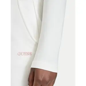 Body de manga larga para mujer Guess Greta image-4