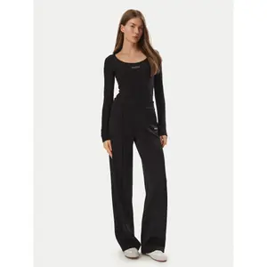 Body de manga larga para mujer Guess Greta image-3