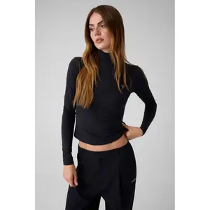 Women's long sleeve T-shirt Guess Elira image-1