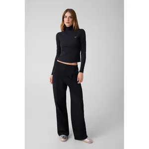 Women's long sleeve T-shirt Guess Elira image-3