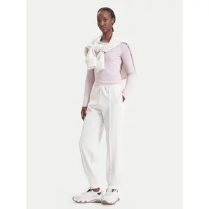 Dames-T-shirt met lange mouwen Guess Fausta FK20 image-2