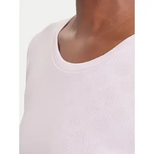 Dames-T-shirt met lange mouwen Guess Fausta FK20 image-3