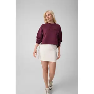 Sweatshirt Damen Guess Sibilla image-1