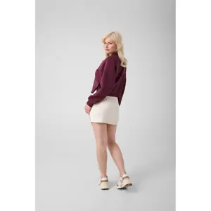 Sweatshirt Damen Guess Sibilla image-4