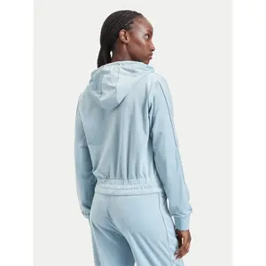 Women's hooded sweatshirt Guess Amalia image-1