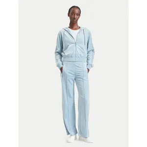 Women's hooded sweatshirt Guess Amalia image-2
