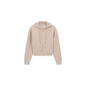 Sweatshirt mit Reißverschluss, Damen Guess Brianna image-0