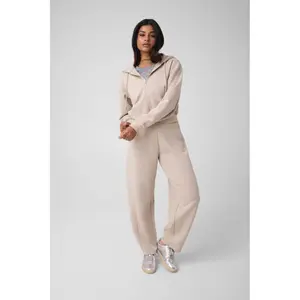 Sweatshirt mit Reißverschluss, Damen Guess Brianna image-3