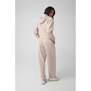 Sweatshirt mit Reißverschluss, Damen Guess Brianna image-4