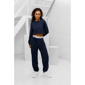 Sweatshirt woman Guess Brianna image-1