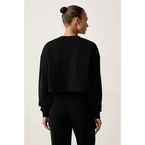 Sweatshirt woman Guess Brianna image-1