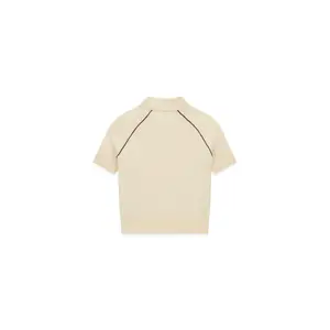 Women's polo shirt Guess Rose image-1