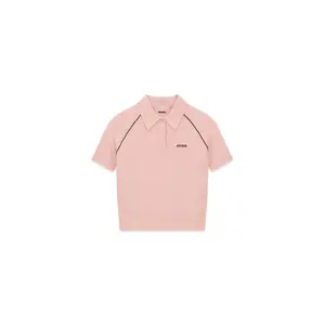 Women's polo shirt Guess Rose