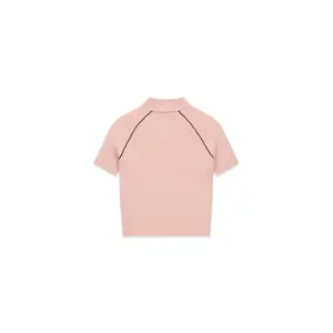 Women's polo shirt Guess Rose image-3