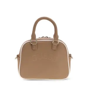 Mini shoulder bag for women Guess image-0
