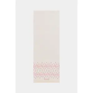 Foulard in maglia jacquard donna Guess Lily 4G image-2