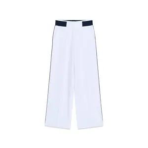 Women's Trousers Guess Sarah Pique image-0