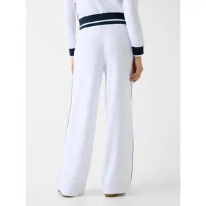 Women's Trousers Guess Sarah Pique image-3