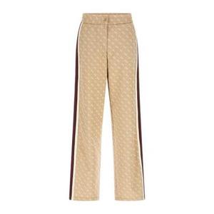 Women's Trousers Guess 4g Jacquard