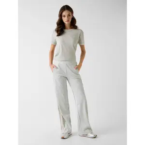 Women's Trousers Guess 4g Jacquard image-2