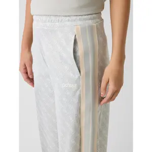 Women's Trousers Guess 4g Jacquard image-4