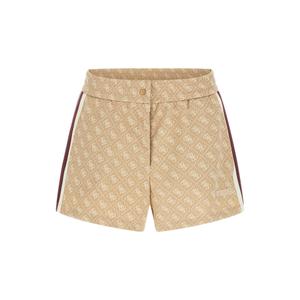 Women's shorts Guess 4G Jacquard