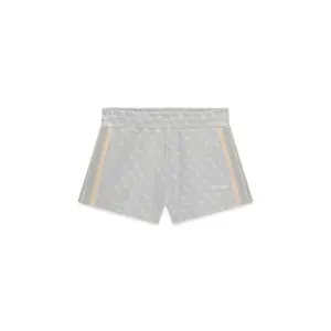 Σορτς γυναικείας Guess 4G Jacquard
