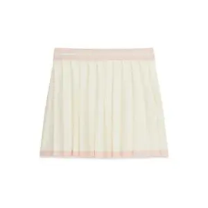 Faltenrock Damen Guess Gabry