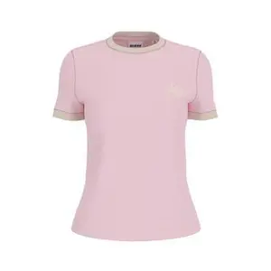 Γυναικείο T-shirt Guess Greta image-0