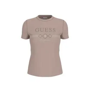 Γυναικείο T-shirt Guess Febe image-0